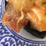 無添くら寿司 - 