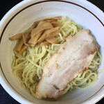 さわばた - つけ麺