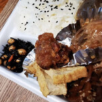 お弁当・お惣菜 ふじもと - 