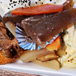 お弁当・お惣菜 ふじもと - 