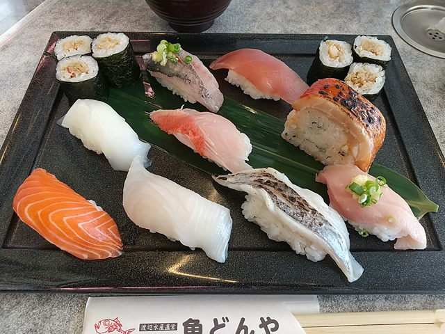 Kaitenzushisakanadonya 伊東 下田 回轉壽司 食べログ 繁體中文