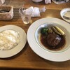 清泉寮本館レストラン