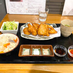 鶏コロール - 