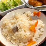 鶏コロール - 