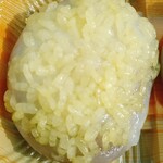 お焼屋 - アップ