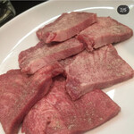 焼肉ホルモン多喜万 - 