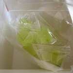 Karuizawa Farmer's Gift - Shinshu Shine Muscat Gummies!