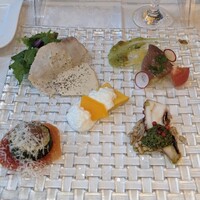 アマルフィイ・モデルナ - 