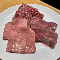 ビーフキッチン 渋谷店 - 