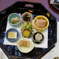 貴船喜らく - 