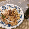 バンブーチキン 北伊丹 焼鳥 食べログ