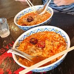 中国ラーメン揚州商人 - 