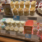 パステルデザート - 