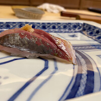 鮨 原正 - 