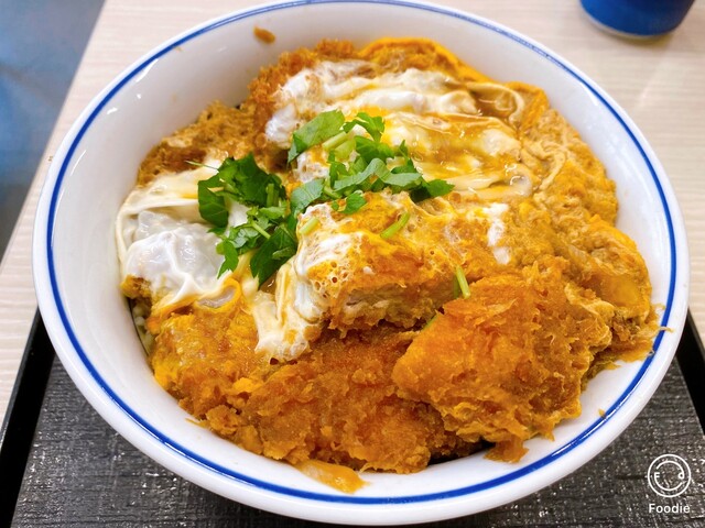 かつや 新橋店 旧店名 かつや 新橋sl広場店 新橋 とんかつ 食べログ