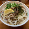 三好うどん