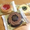 菓子工房なかやま