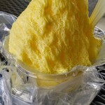 モリチク - プリンシェーブ