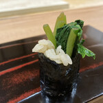 Kitahama Sushiyamano - 