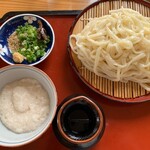 Teuchi Udon Tajima - 