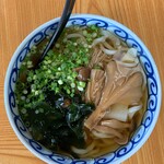 Teuchi Udon Tajima - 