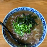 Teuchi Udon Tajima - 