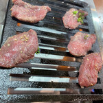 Oosaka Yakiniku Horumon Futago - 