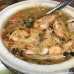 Penang Seafood Restaurant - 