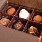 GODIVA - 