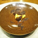 草片 - Antipasto　南瓜