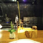 草片 - フォカッチャ