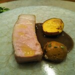 草片 - Carne　京都からの贈り物