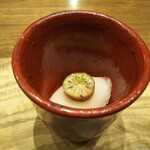 草片 - 梨のジェラート