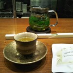 草片 - Te’　15種のハーブティー