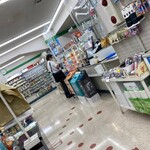 Family Mart - 