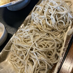 そばの心 志茂部 - 