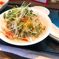 チャイニーズ 芹菜 -  チャイニーズ 芹菜 -