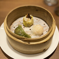 カントニーズ 燕 - 