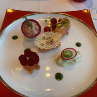 モナリザ 丸の内店 -  モナリザ 丸の内店 -