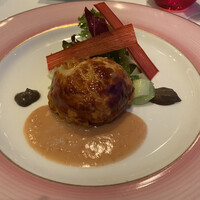 モナリザ 丸の内店 -  モナリザ 丸の内店 -