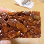 レ・グーテ - 2012.11. フロランタン（\160）