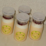 パティスリー ラ フォンティーヌ - 飯田牧場牛乳で作った みるくプリン