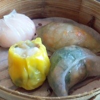 広東料理 センス - 蒸し物