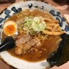 弟子屈ラーメン 新千歳空港店