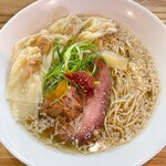 麺 㐂色 - 