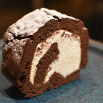 カフェ　ユズリ葉 - 