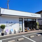 Cafe Lapine - 