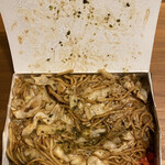 味のモトシロ - 箱にみっちり詰まってます！！