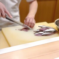 新宿割烹 中嶋 - 