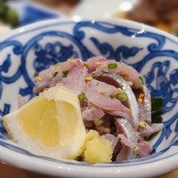 新宿割烹 中嶋 - 